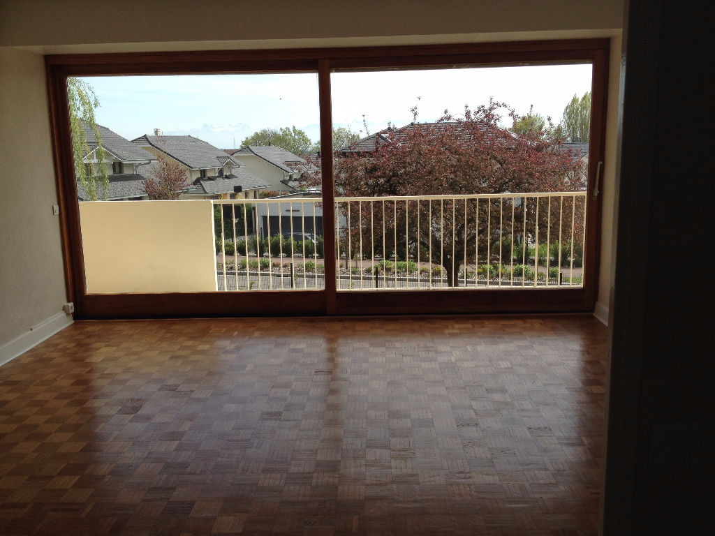 Location Appartement de 4 pièces 85 m² - DIVONNE LES BAINS 01220 | IMOGROUP DIVONNE LES BAINS - IMOGROUP photo4