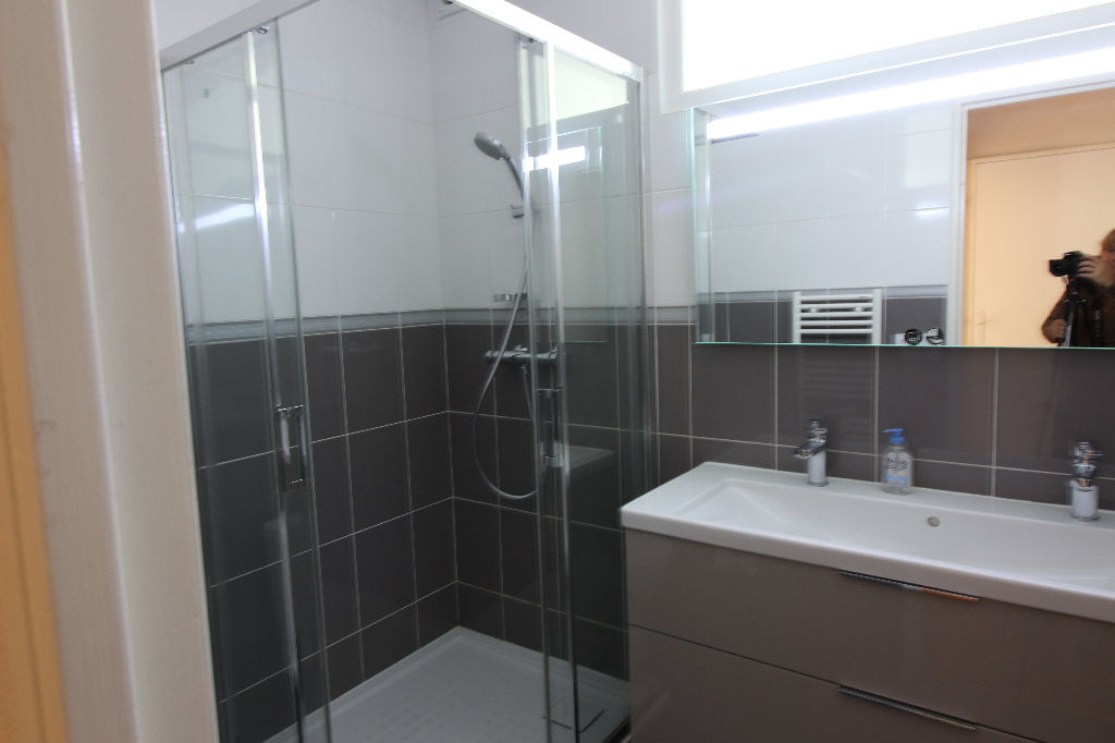 Location Appartement de 4 pièces 85 m² - DIVONNE LES BAINS 01220 | IMOGROUP DIVONNE LES BAINS - IMOGROUP photo8
