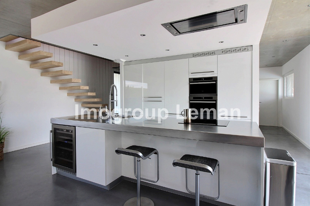 Vente Maison de 6 pièces 238 m² - VEIGY FONCENEX 74140 | IMOGROUP DOUVAINE - IMOGROUP photo3
