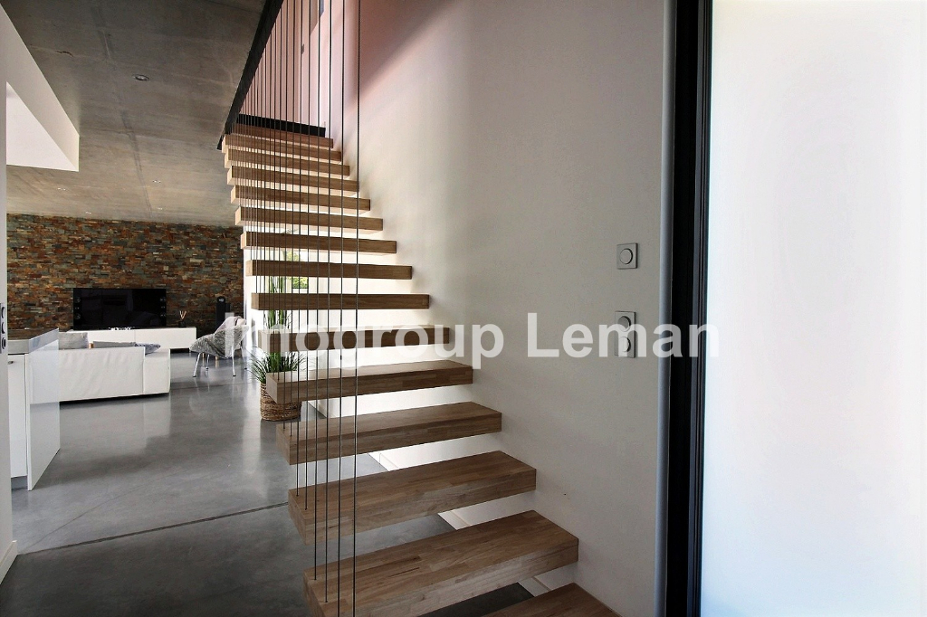 Vente Maison de 6 pièces 238 m² - VEIGY FONCENEX 74140 | IMOGROUP DOUVAINE - IMOGROUP photo6