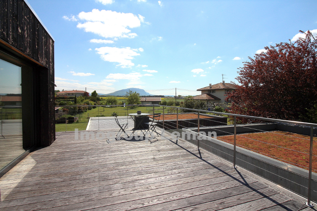 Vente Maison de 6 pièces 238 m² - VEIGY FONCENEX 74140 | IMOGROUP DOUVAINE - IMOGROUP photo8