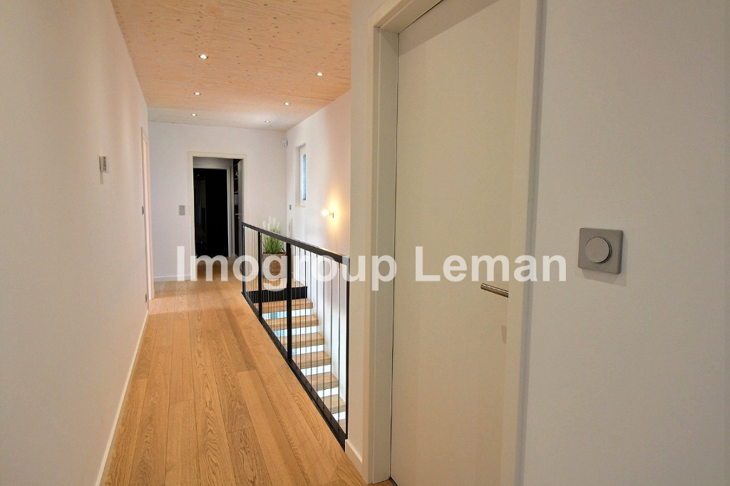 Vente Maison de 6 pièces 238 m² - VEIGY FONCENEX 74140 | IMOGROUP DOUVAINE - IMOGROUP photo10