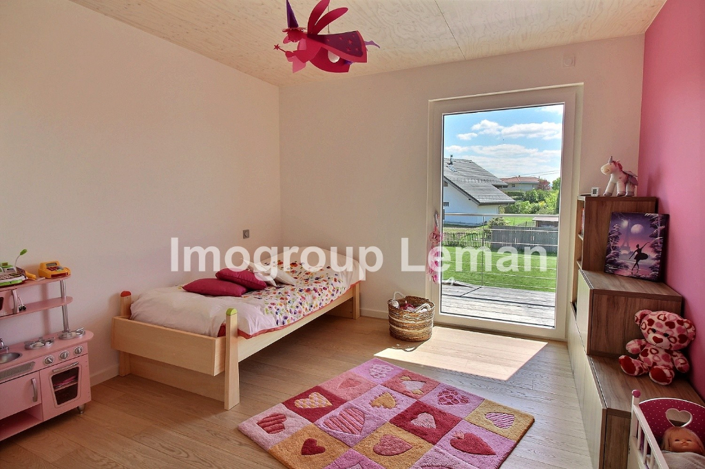 Vente Maison de 6 pièces 238 m² - VEIGY FONCENEX 74140 | IMOGROUP DOUVAINE - IMOGROUP photo11