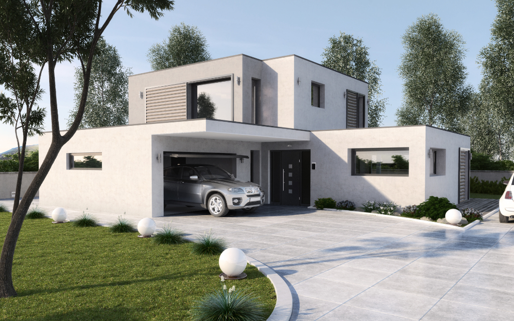 Vente Maison de 4 pièces 124 m² - ALLINGES 74200 | IMOGROUP THONON LES BAINS - IMOGROUP photo1