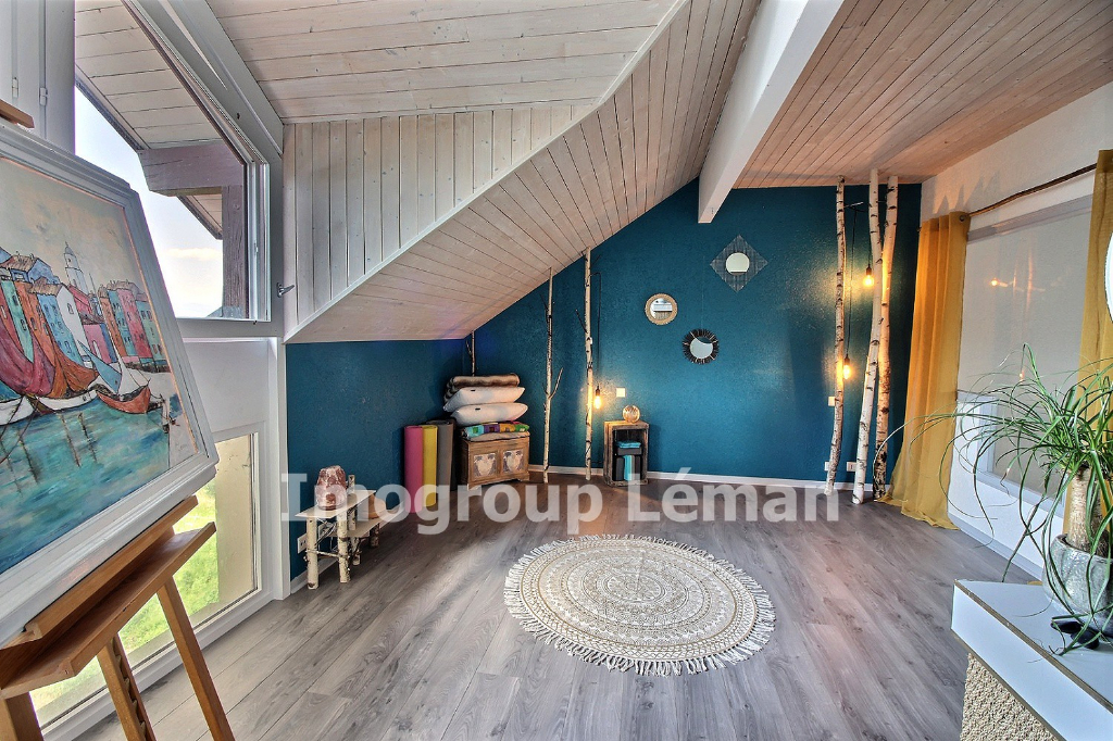 Vente Appartement de 5 pièces 172 m² - VEIGY FONCENEX 74140 | IMOGROUP DOUVAINE - IMOGROUP photo2