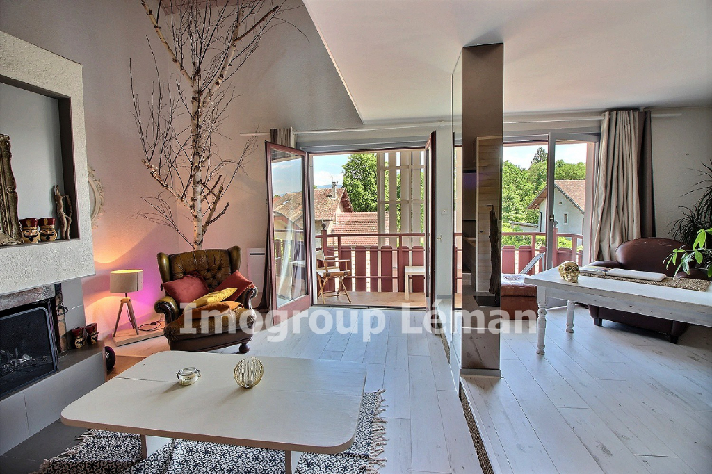 Vente Appartement de 5 pièces 172 m² - VEIGY FONCENEX 74140 | IMOGROUP DOUVAINE - IMOGROUP photo4