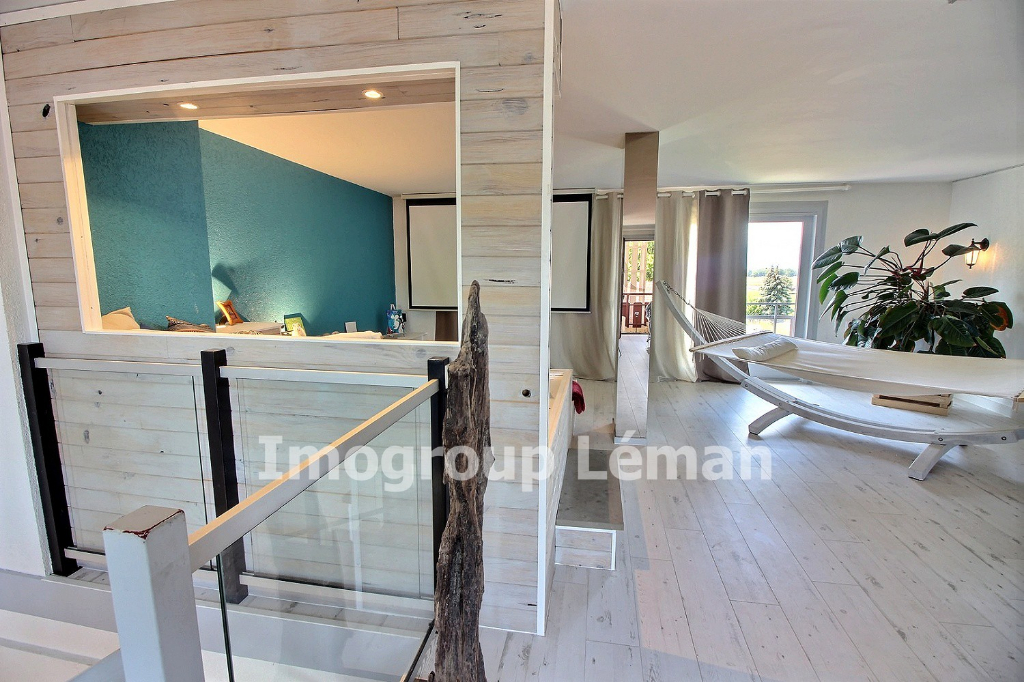 Vente Appartement de 5 pièces 172 m² - VEIGY FONCENEX 74140 | IMOGROUP DOUVAINE - IMOGROUP photo5