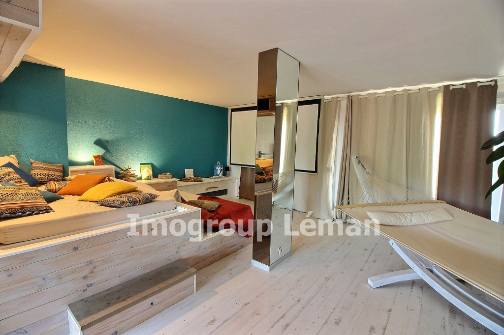 Vente Appartement de 5 pièces 172 m² - VEIGY FONCENEX 74140 | IMOGROUP DOUVAINE - IMOGROUP photo6