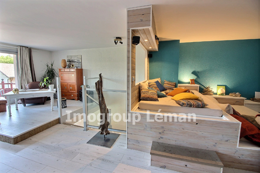 Vente Appartement de 5 pièces 172 m² - VEIGY FONCENEX 74140 | IMOGROUP DOUVAINE - IMOGROUP photo7