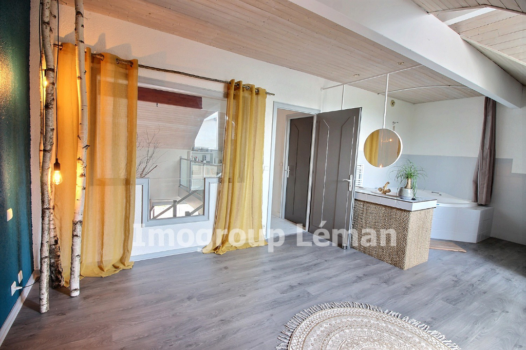 Vente Appartement de 5 pièces 172 m² - VEIGY FONCENEX 74140 | IMOGROUP DOUVAINE - IMOGROUP photo8