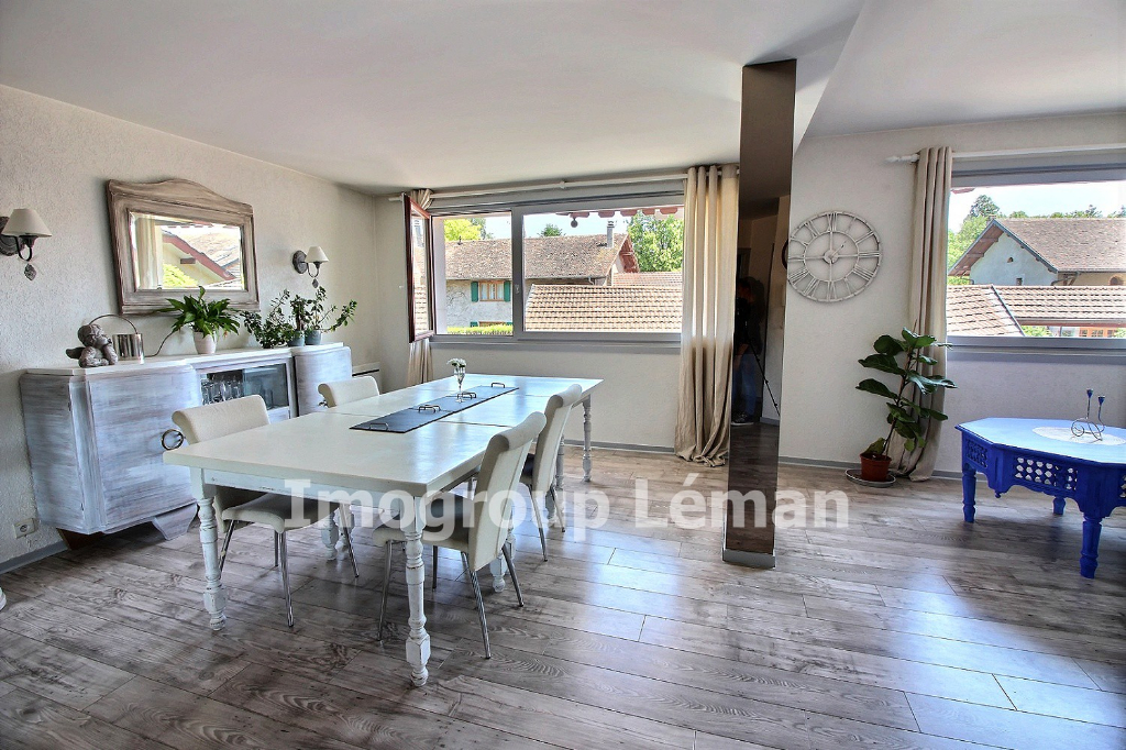 Vente Appartement de 5 pièces 172 m² - VEIGY FONCENEX 74140 | IMOGROUP DOUVAINE - IMOGROUP photo10