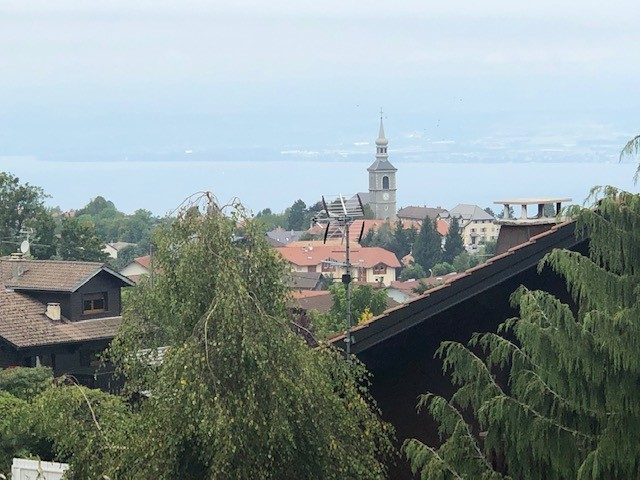 Maison Saint Paul En Chablais 4 pièce(s) 95 m2 SaintPaulenChablais 74500