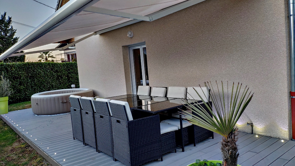 Vente Maison de 4 pièces 80 m² - THONON LES BAINS 74200 | IMOGROUP THONON LES BAINS - IMOGROUP photo1