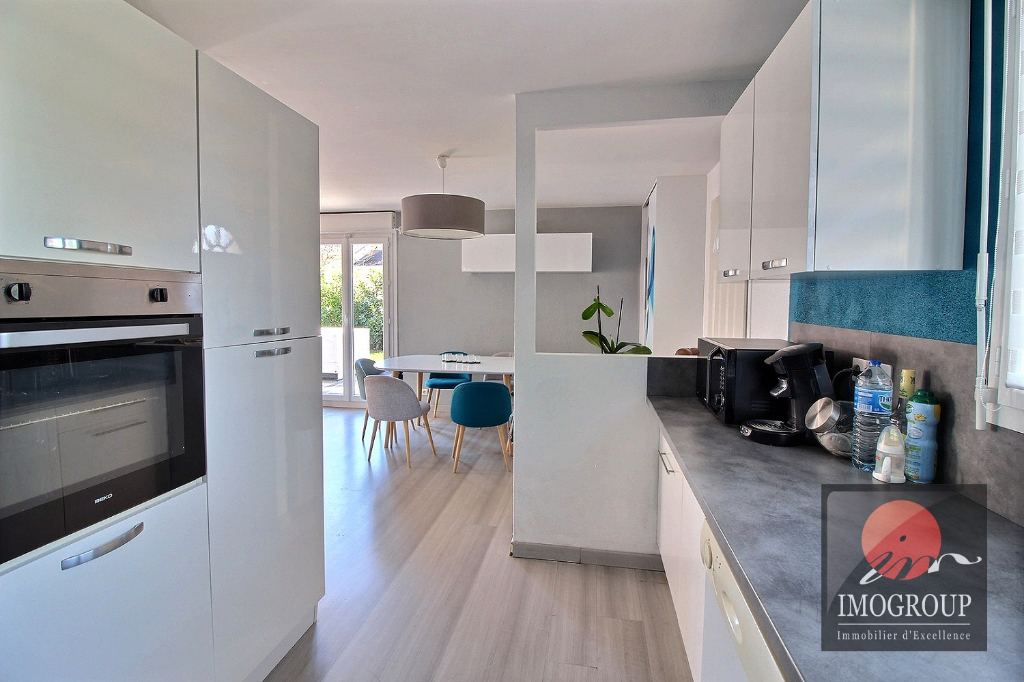 Vente Maison de 4 pièces 80 m² - THONON LES BAINS 74200 | IMOGROUP THONON LES BAINS - IMOGROUP photo2