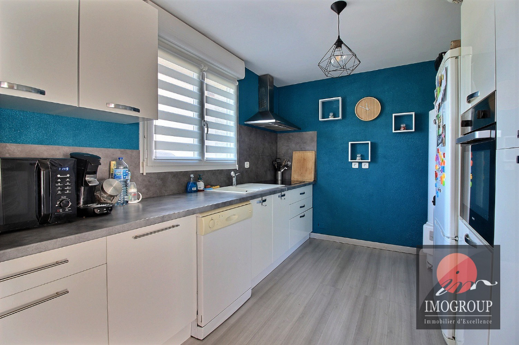 Vente Maison de 4 pièces 80 m² - THONON LES BAINS 74200 | IMOGROUP THONON LES BAINS - IMOGROUP photo3