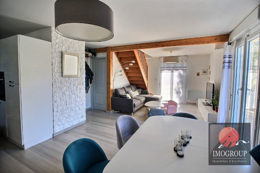 Vente Maison de 4 pièces 80 m² - THONON LES BAINS 74200 | IMOGROUP THONON LES BAINS - IMOGROUP photo4