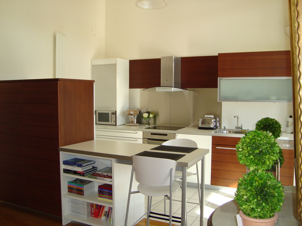 Location Appartement de 2 pièces 75 m² - DIVONNE LES BAINS 01220 | IMOGROUP DIVONNE LES BAINS - IMOGROUP photo3