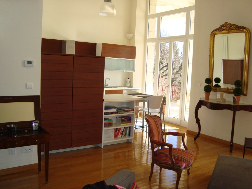 Location Appartement de 2 pièces 75 m² - DIVONNE LES BAINS 01220 | IMOGROUP DIVONNE LES BAINS - IMOGROUP photo4