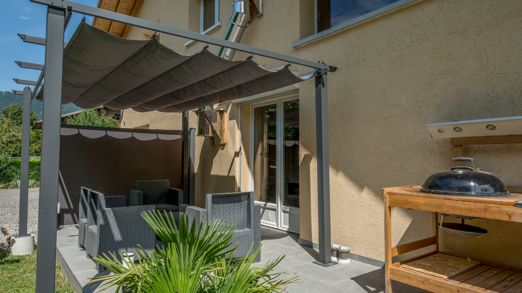 Vente Maison de 8 pièces 185 m² - THYEZ 74300 | IMOGROUP DOUVAINE - IMOGROUP photo3