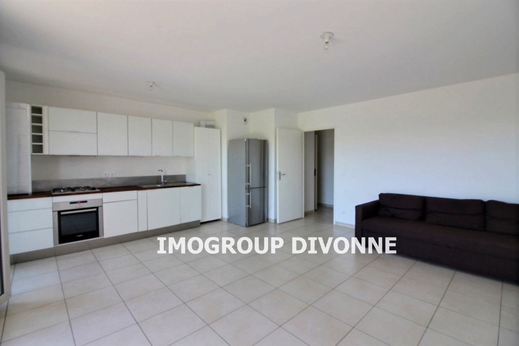 Vente Appartement de 3 pièces 64 m² - GEX 01170 | IMOGROUP DOUVAINE - IMOGROUP photo3