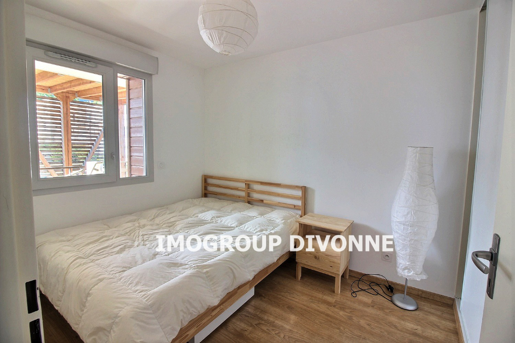 Vente Appartement de 3 pièces 64 m² - GEX 01170 | IMOGROUP DOUVAINE - IMOGROUP photo4