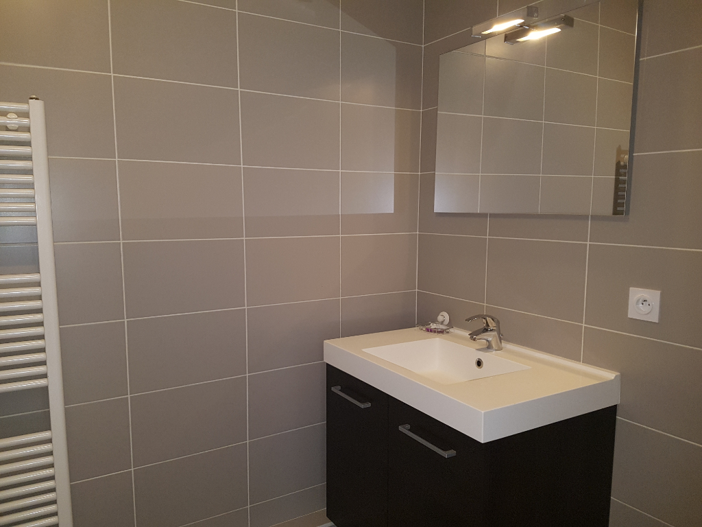 Vente Appartement de 3 pièces 64 m² - GEX 01170 | IMOGROUP DOUVAINE - IMOGROUP photo6