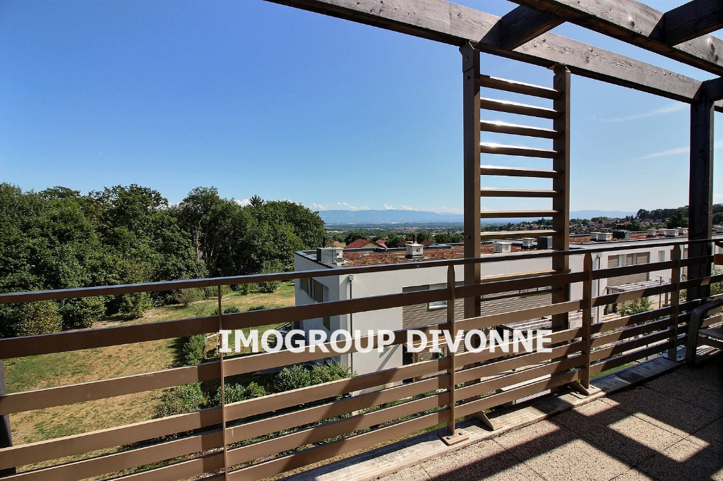 Vente Appartement de 3 pièces 64 m² - GEX 01170 | IMOGROUP DOUVAINE - IMOGROUP photo7