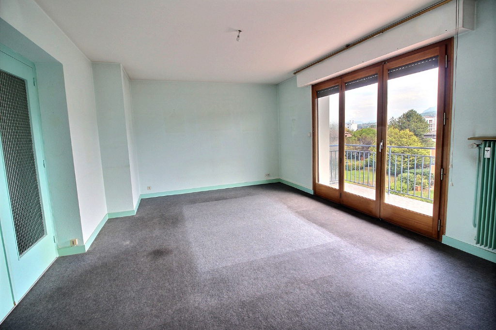 Vente Appartement de 4 pièces 77 m² - THONON LES BAINS 74200 | IMOGROUP THONON LES BAINS - IMOGROUP photo2