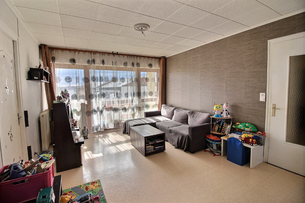 Vente Appartement de 3 pièces 65 m² - THONON LES BAINS 74200 | IMOGROUP THONON LES BAINS - IMOGROUP photo1