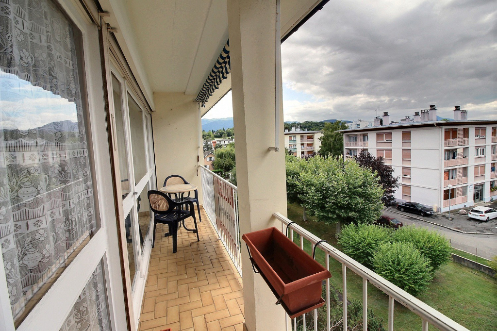Vente Appartement de 3 pièces 65 m² - THONON LES BAINS 74200 | IMOGROUP THONON LES BAINS - IMOGROUP photo2