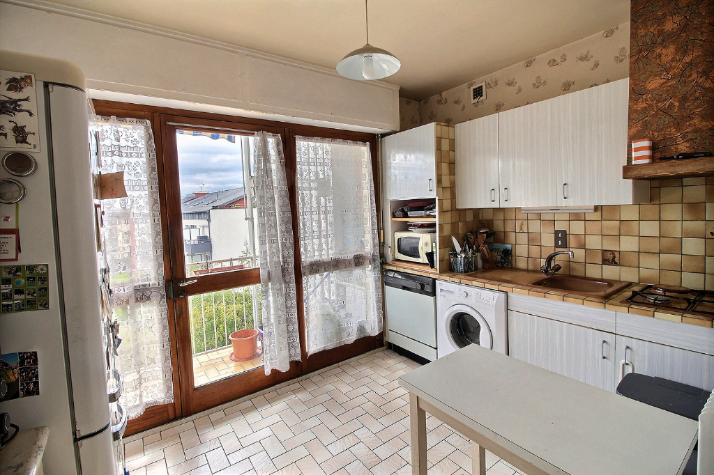 Vente Appartement de 3 pièces 65 m² - THONON LES BAINS 74200 | IMOGROUP THONON LES BAINS - IMOGROUP photo3