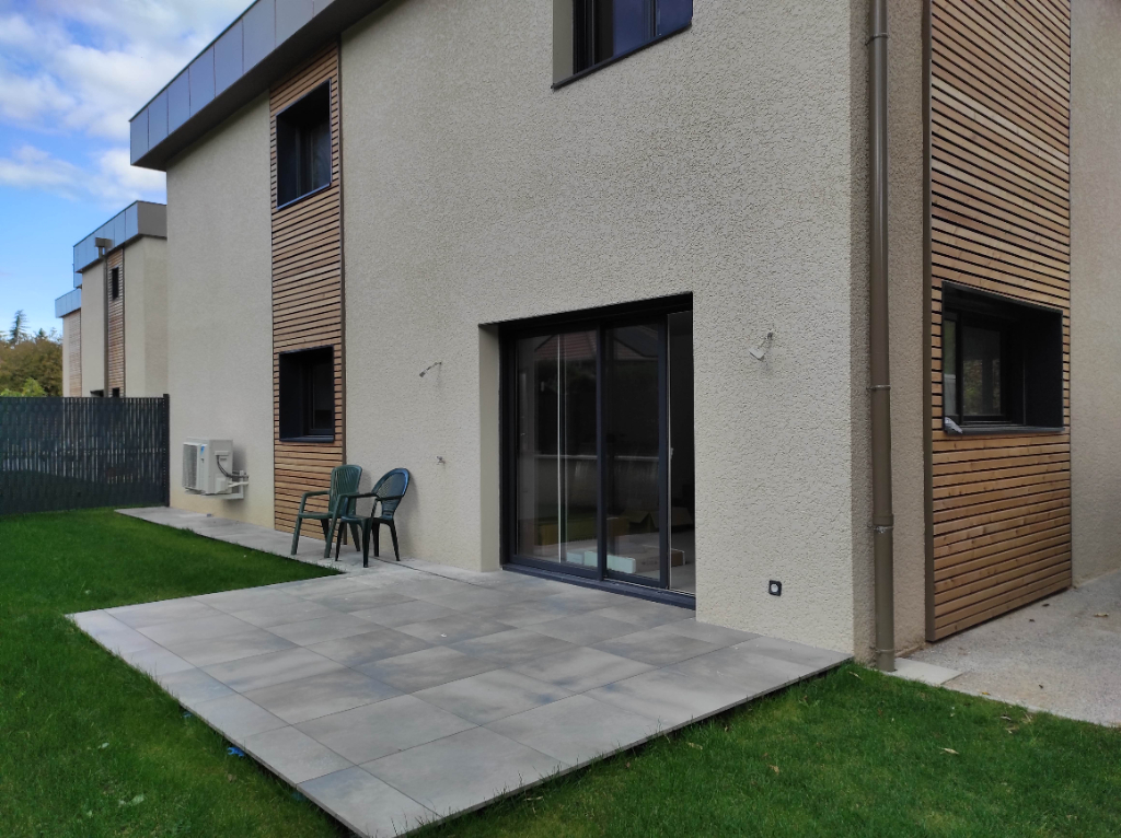 Vente Maison de 5 pièces 112 m² - THONON LES BAINS 74200 | IMOGROUP EVIAN - IMOGROUP photo1