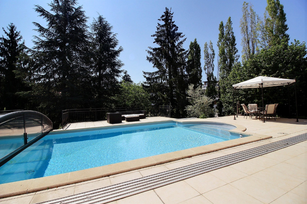 Vente Maison de 7 pièces 170 m² - THONON LES BAINS 74200 | IMOGROUP THONON LES BAINS - IMOGROUP photo1