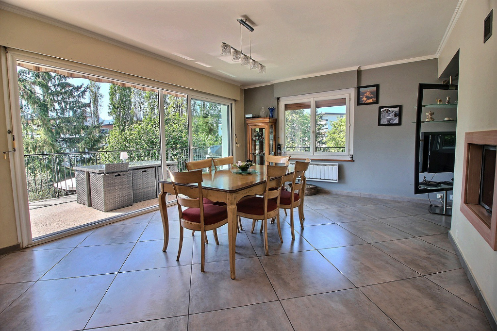 Vente Maison de 7 pièces 170 m² - THONON LES BAINS 74200 | IMOGROUP THONON LES BAINS - IMOGROUP photo3