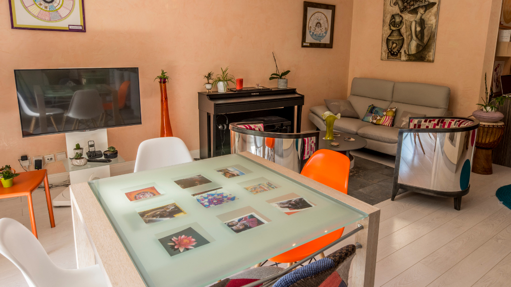 Vente Appartement de 4 pièces 62 m² - THYEZ 74300 | IMOGROUP DOUVAINE - IMOGROUP photo2