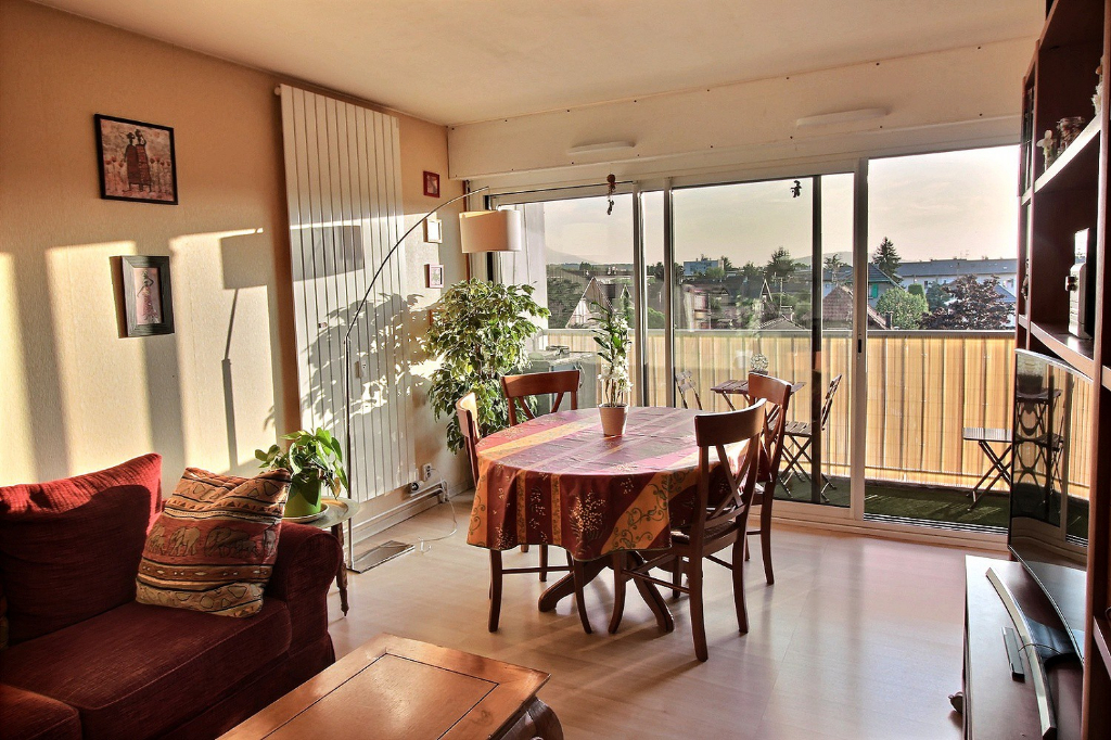 Vente Appartement de 5 pièces 94 m² - THONON LES BAINS 74200 | IMOGROUP THONON LES BAINS - IMOGROUP photo1