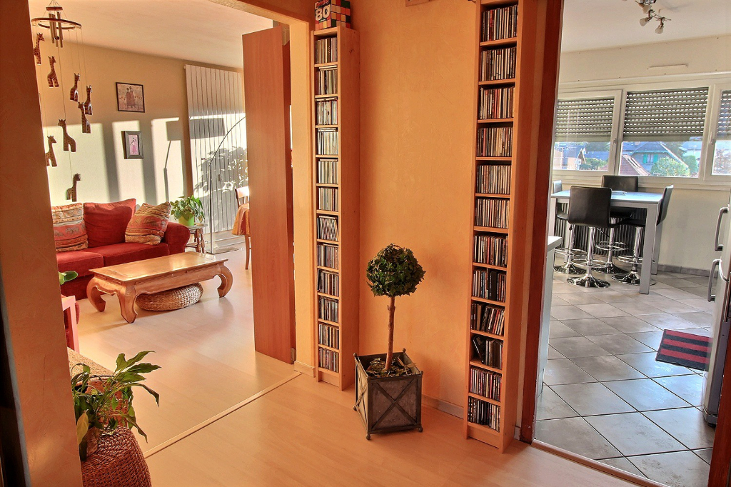 Vente Appartement de 5 pièces 94 m² - THONON LES BAINS 74200 | IMOGROUP THONON LES BAINS - IMOGROUP photo3