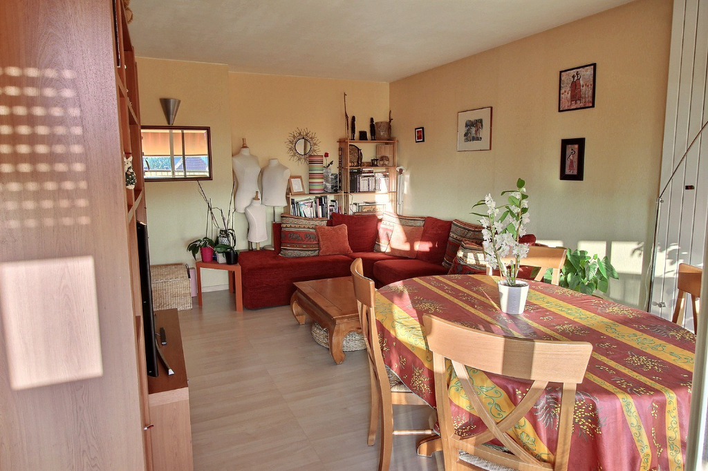 Vente Appartement de 5 pièces 94 m² - THONON LES BAINS 74200 | IMOGROUP THONON LES BAINS - IMOGROUP photo4