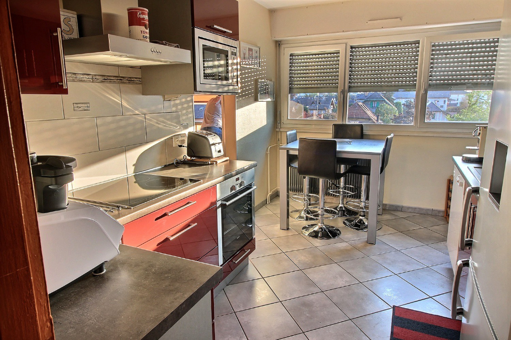 Vente Appartement de 5 pièces 94 m² - THONON LES BAINS 74200 | IMOGROUP THONON LES BAINS - IMOGROUP photo5