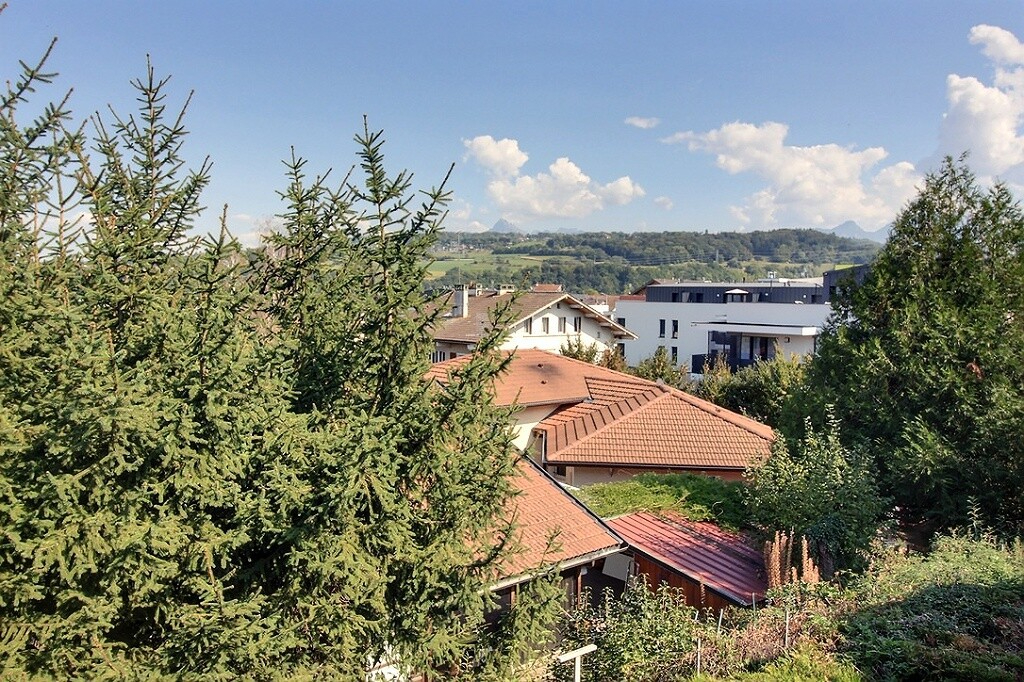 Vente Appartement de 4 pièces 81 m² - THONON LES BAINS 74200 | IMOGROUP THONON LES BAINS - IMOGROUP photo2