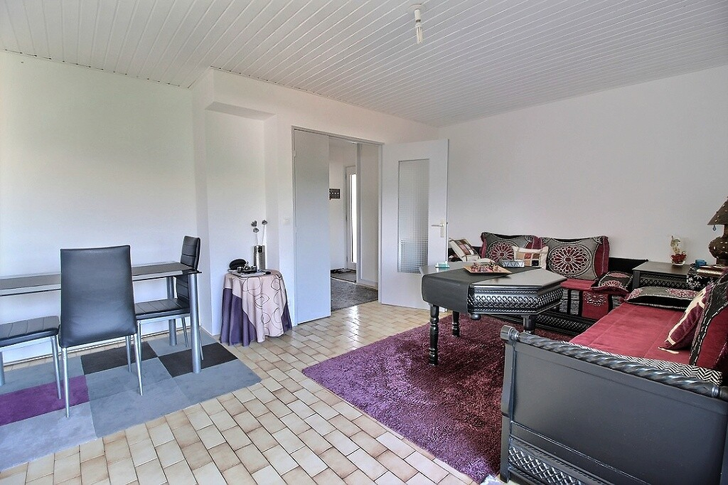 Vente Appartement de 4 pièces 81 m² - THONON LES BAINS 74200 | IMOGROUP THONON LES BAINS - IMOGROUP photo3