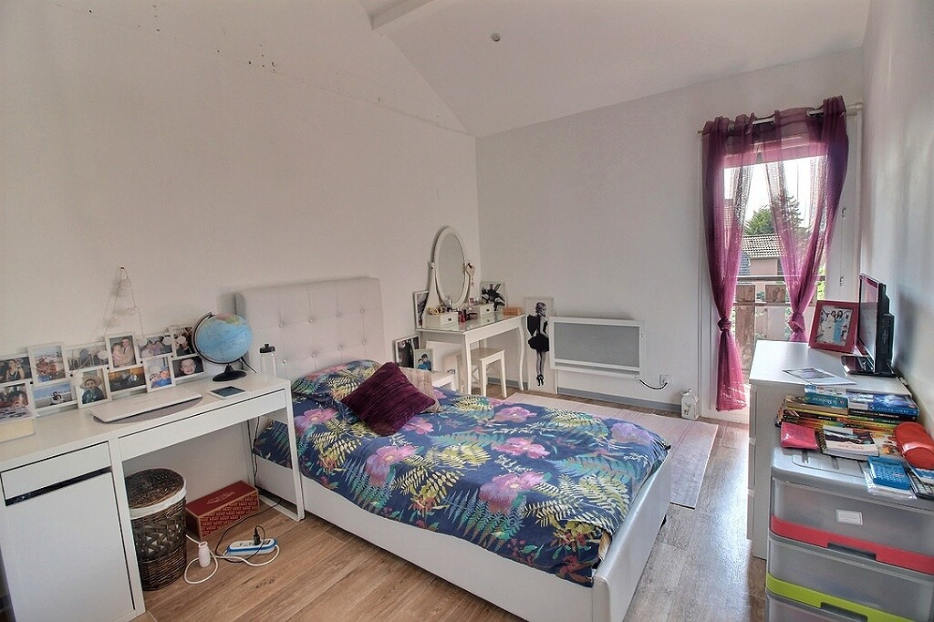 Vente Appartement de 4 pièces 81 m² - THONON LES BAINS 74200 | IMOGROUP THONON LES BAINS - IMOGROUP photo4