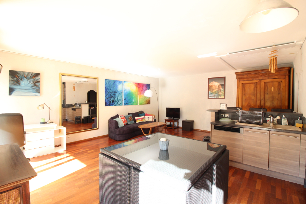 Location Appartement de 3 pièces 72 m² - CESSY 01170 | IMOGROUP DIVONNE LES BAINS - IMOGROUP photo3