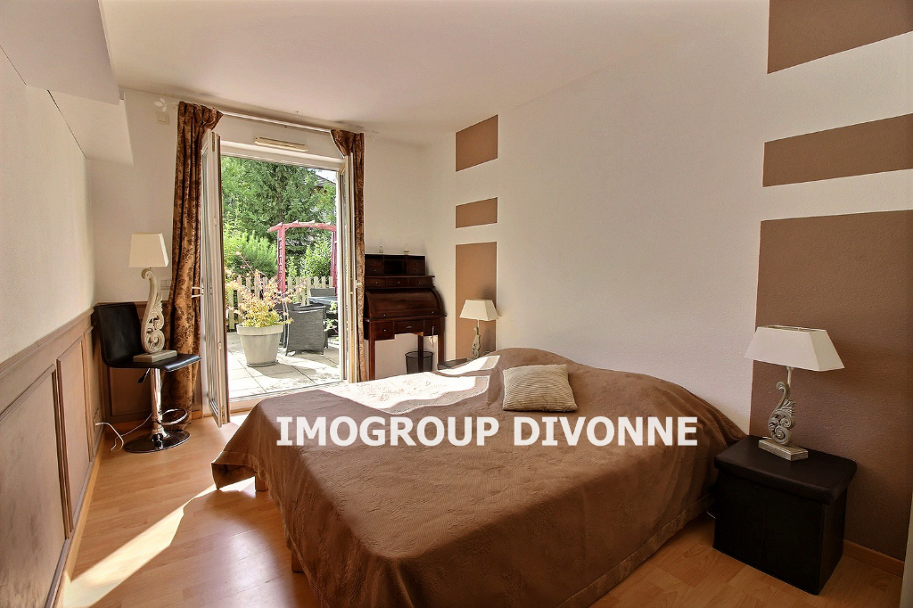Location Appartement de 3 pièces 72 m² - CESSY 01170 | IMOGROUP DIVONNE LES BAINS - IMOGROUP photo4