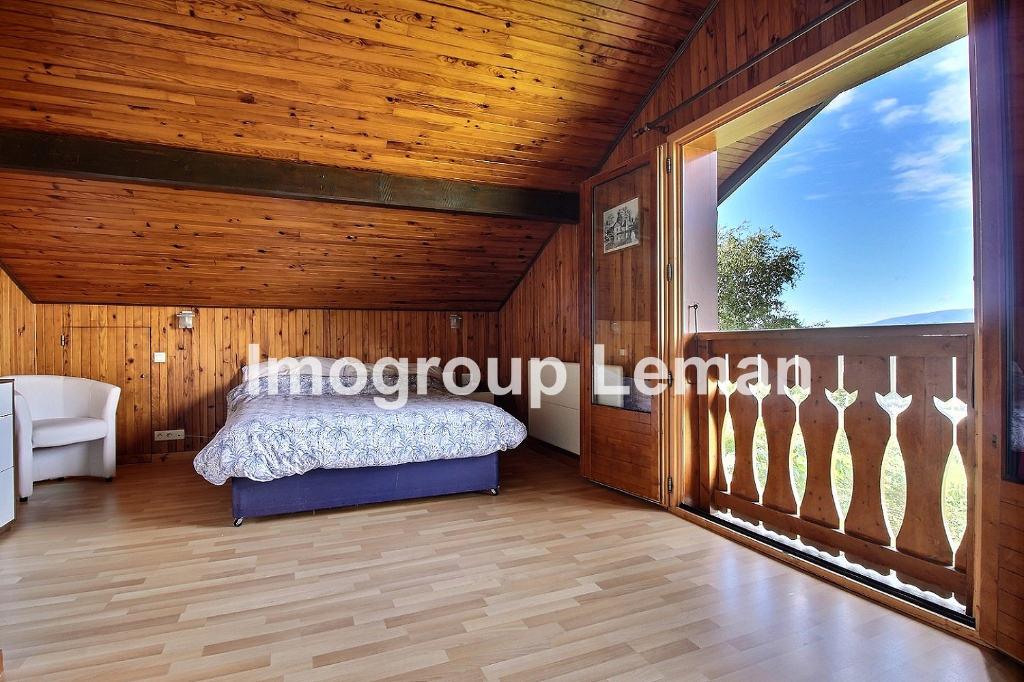 Vente Maison de 7 pièces 180 m² - LUCINGES 74380 | IMOGROUP DOUVAINE - IMOGROUP photo5
