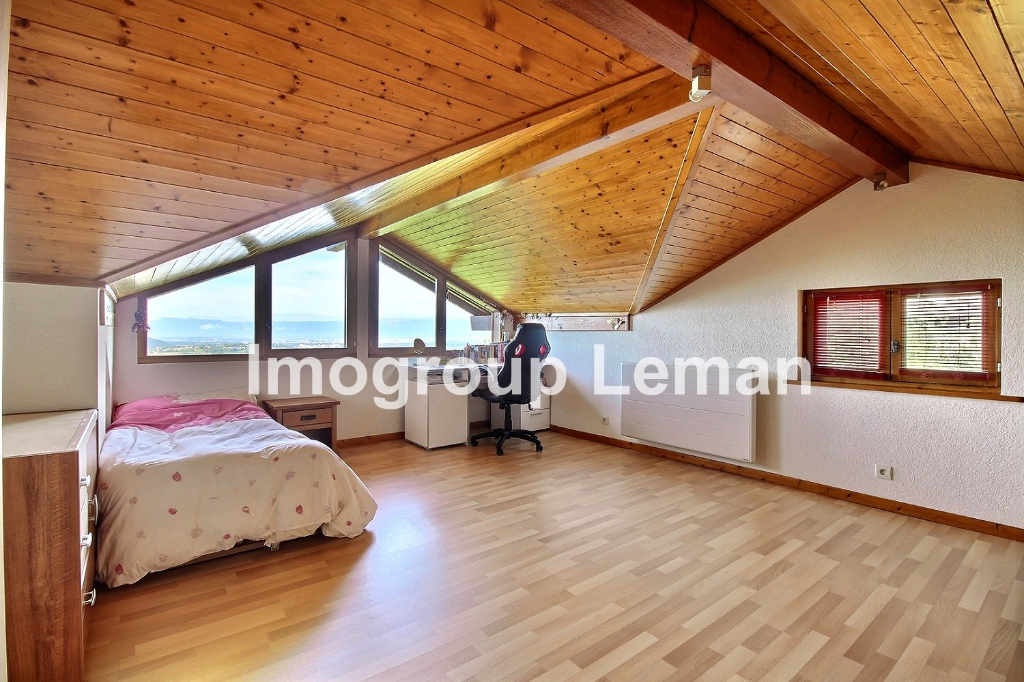 Vente Maison de 7 pièces 180 m² - LUCINGES 74380 | IMOGROUP DOUVAINE - IMOGROUP photo6