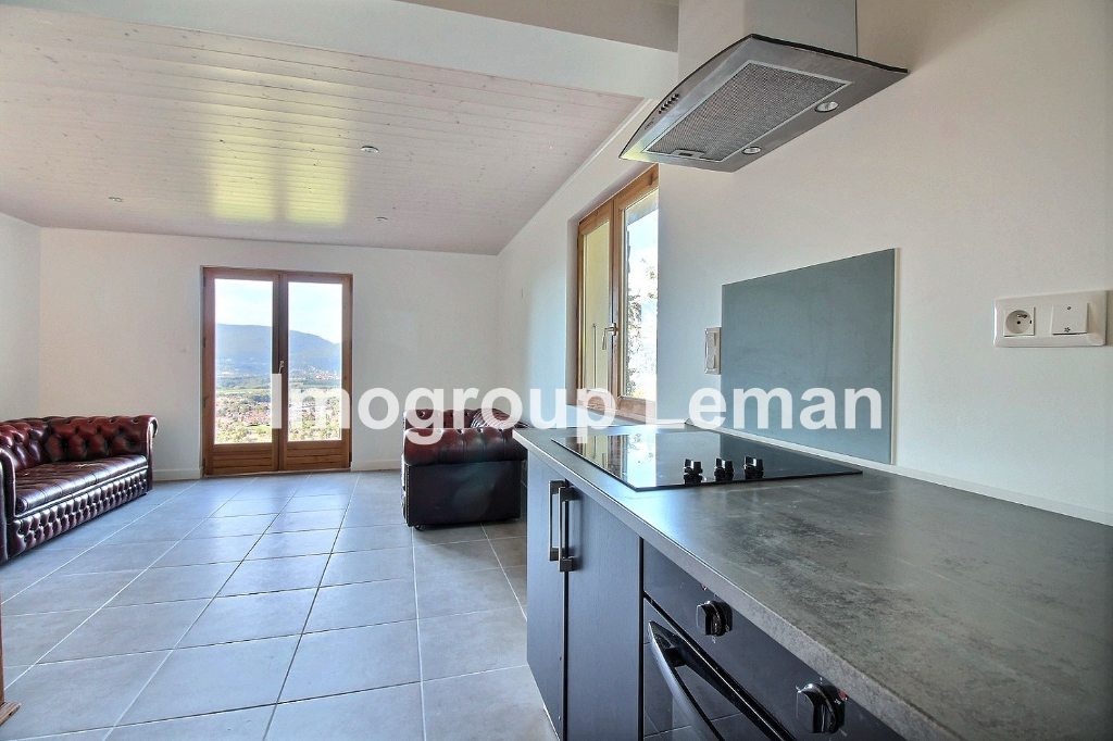 Vente Maison de 7 pièces 180 m² - LUCINGES 74380 | IMOGROUP DOUVAINE - IMOGROUP photo8