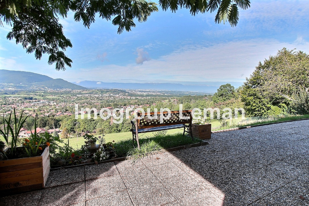 Vente Maison de 7 pièces 180 m² - LUCINGES 74380 | IMOGROUP DOUVAINE - IMOGROUP photo9