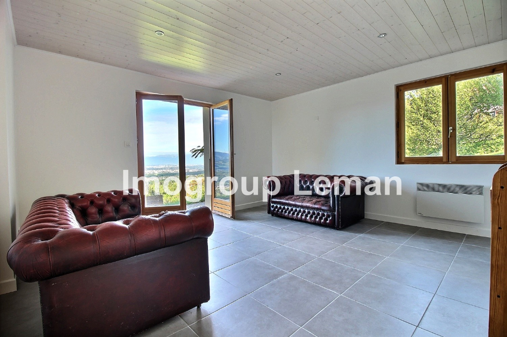 Vente Maison de 7 pièces 180 m² - LUCINGES 74380 | IMOGROUP DOUVAINE - IMOGROUP photo10