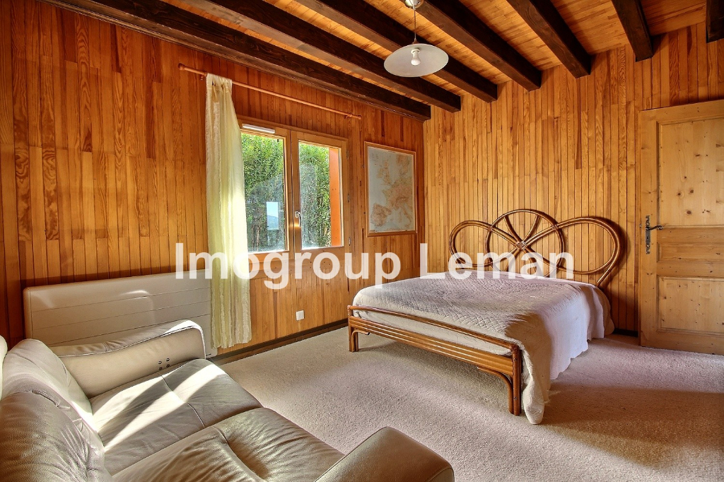 Vente Maison de 7 pièces 180 m² - LUCINGES 74380 | IMOGROUP DOUVAINE - IMOGROUP photo11